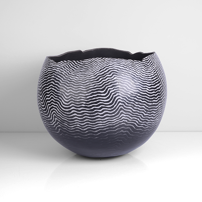 Ceramic artwork from Maak collection