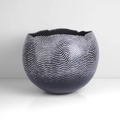 Ceramic artwork from Maak collection