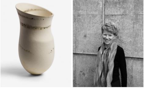 Artist Profile | Jennifer Lee Wins 2018 Loewe Craft Prize