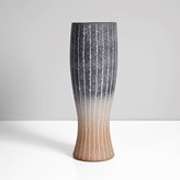 A stoneware tamba vase made by Ichino Masahiko sold at auction by Maak