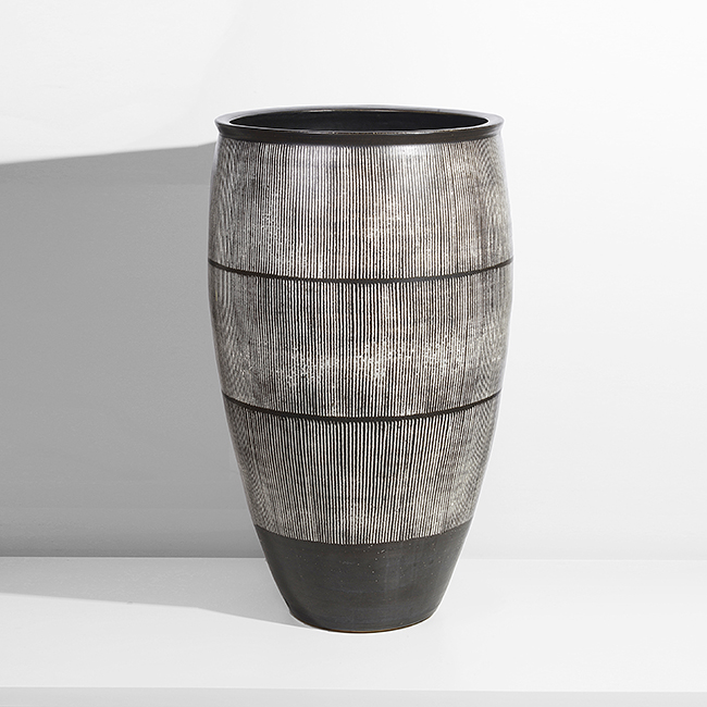 Ceramic artwork from Maak collection