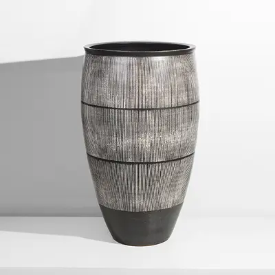 Ceramic artwork from Maak collection