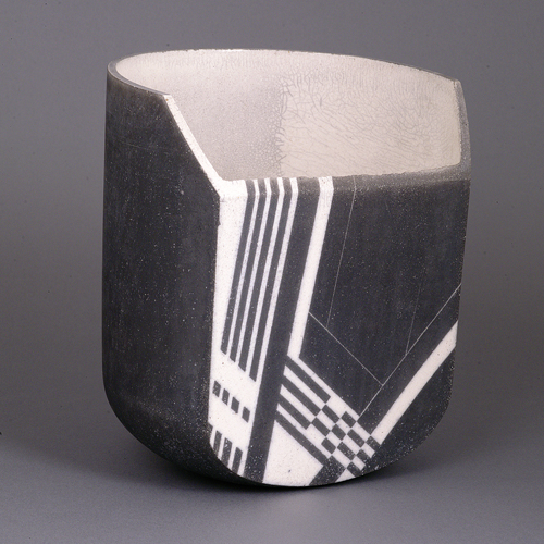 Ceramic artwork from Maak collection