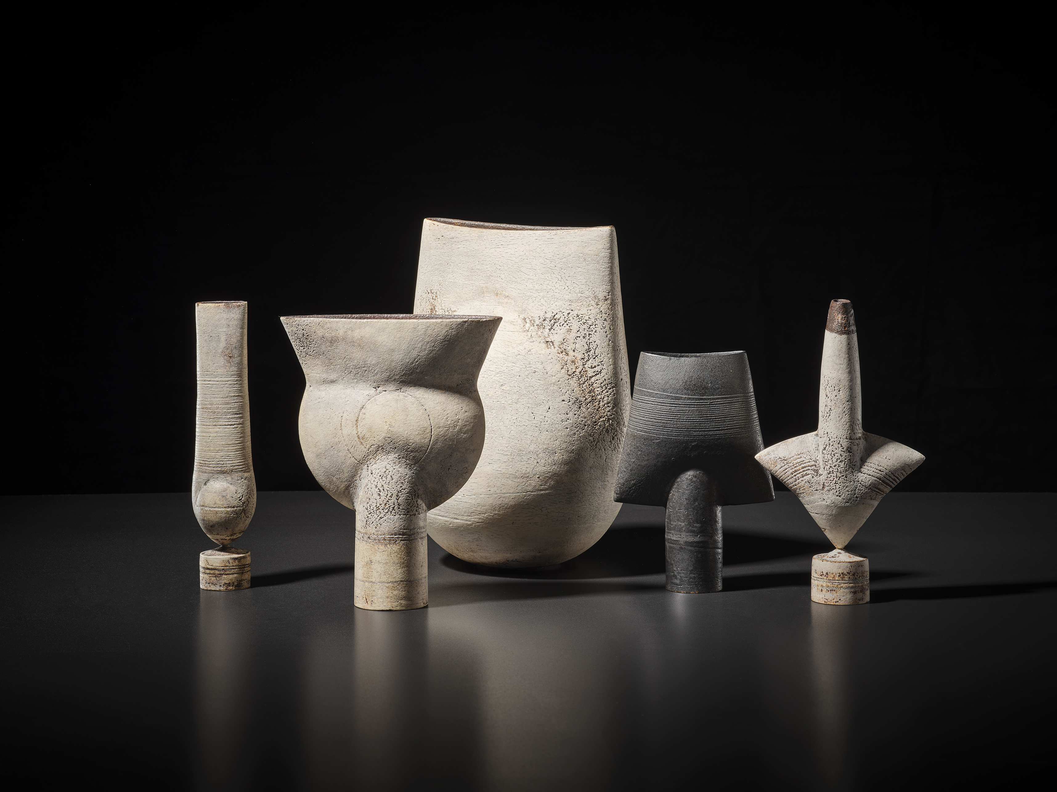 The Shipley Collection