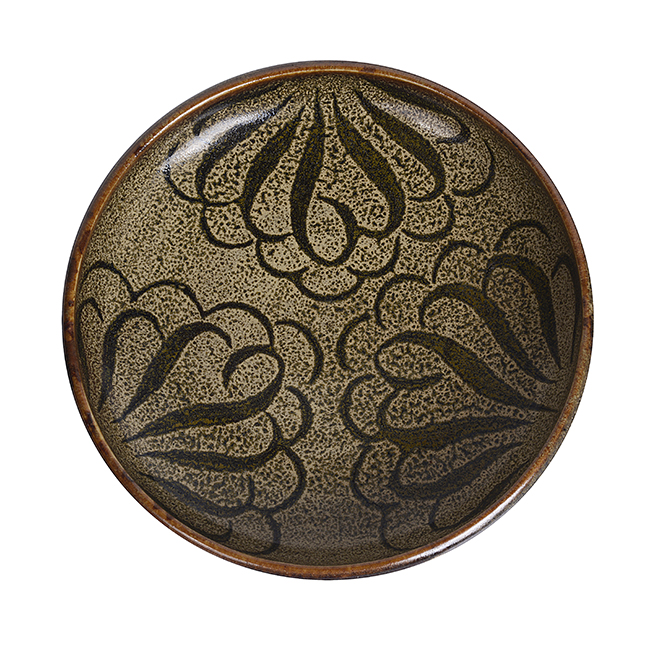 Ceramic artwork from Maak collection