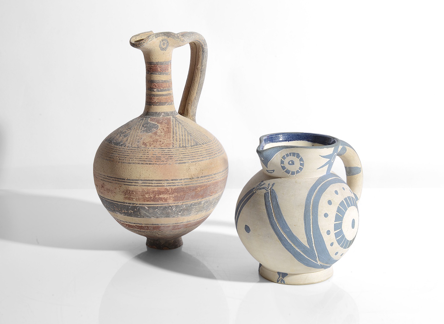 Special Event | Dialogues in Clay