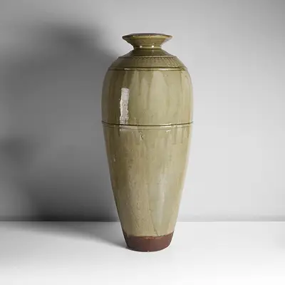 Ceramic artwork from Maak collection