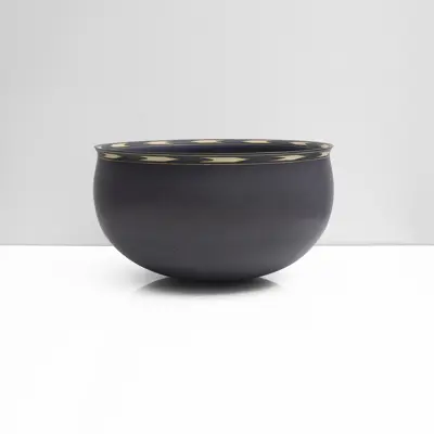 Alev Ebuzziya Siesbye, Monumental Bowl