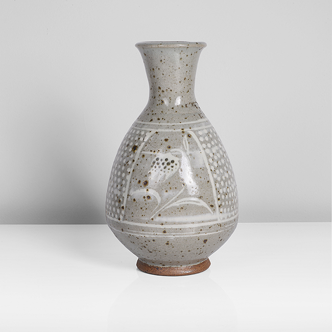 Ceramic artwork from Maak collection