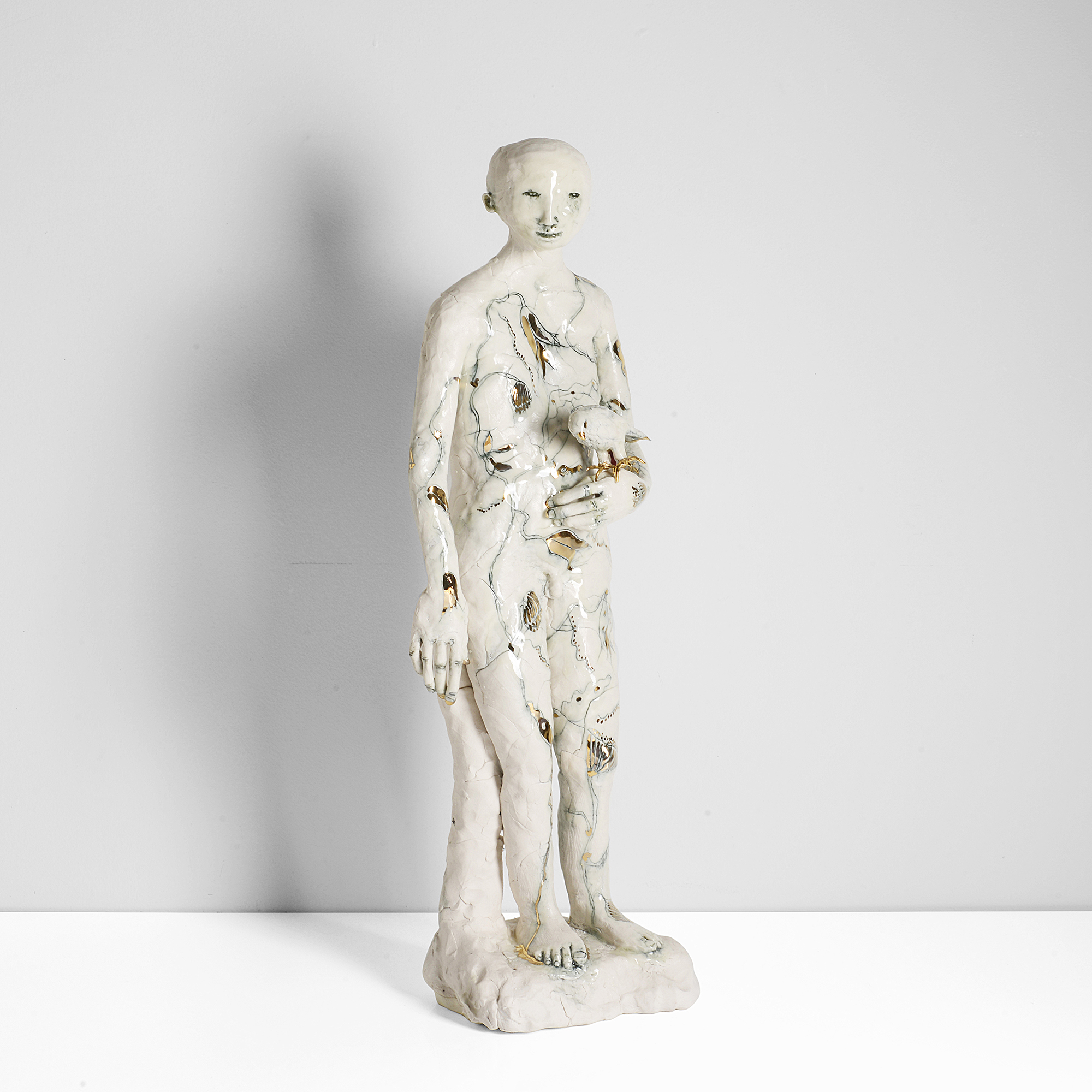 Claire Curneen, Hunter Boy VI c.2014