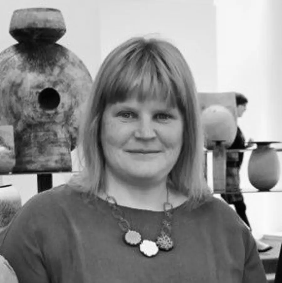 The Shipley Collection, Echoes of Influence at Maak