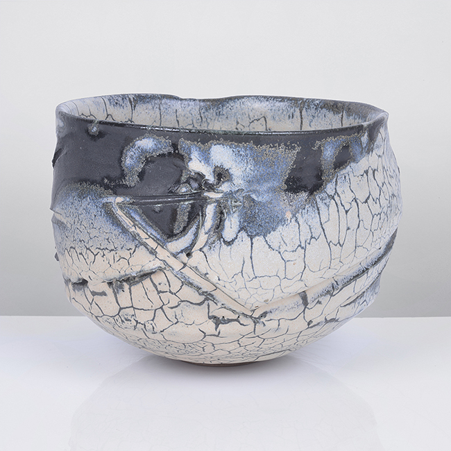 Ceramic artwork from Maak collection