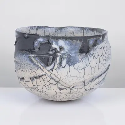 Ceramic artwork from Maak collection