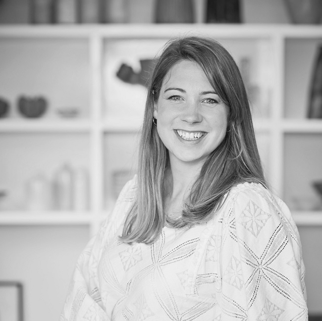 Frances Robinson - Maak Team