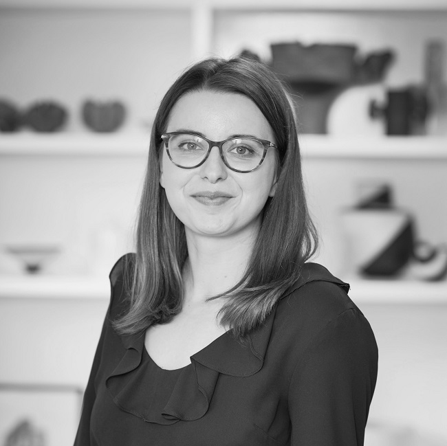 Fleur Manning, Maak team member