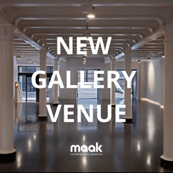 New Gallery Venue