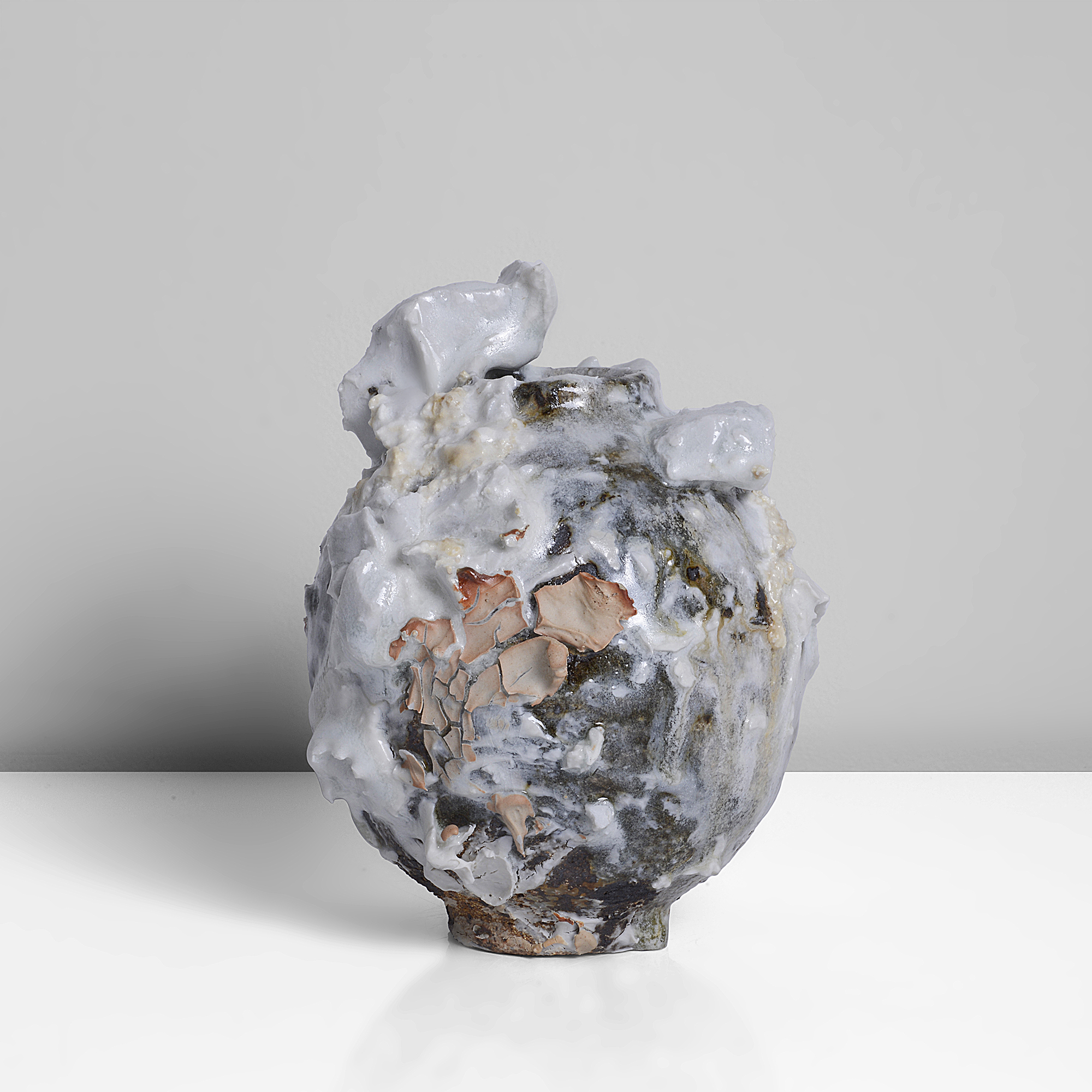 Akiko Hirai, Mini Moon Jar