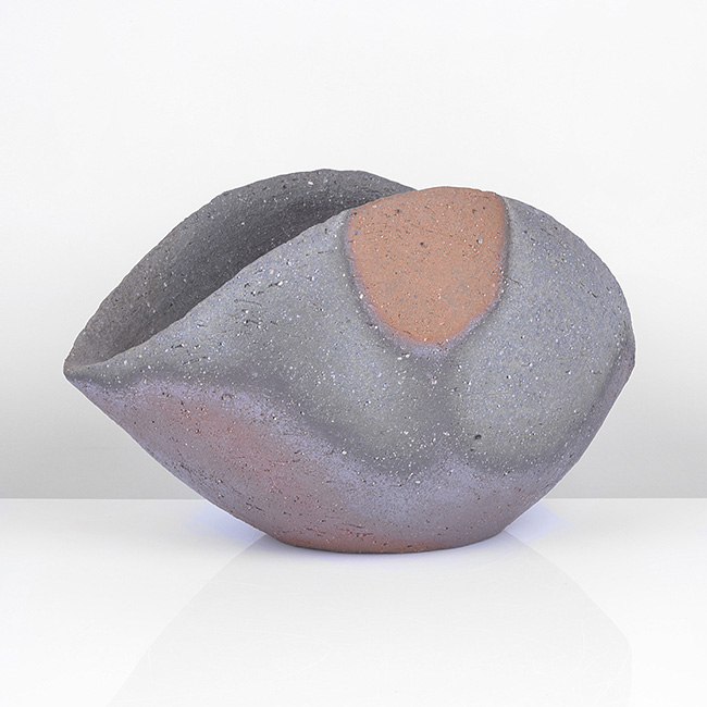 Ceramic artwork from Maak collection, Lot 171