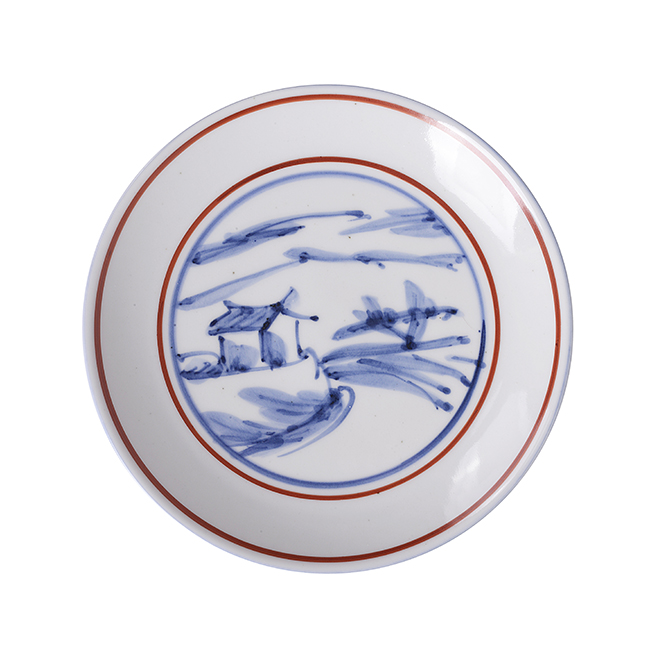 Ceramic artwork from Maak collection