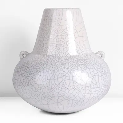 Ceramic artwork from Maak collection