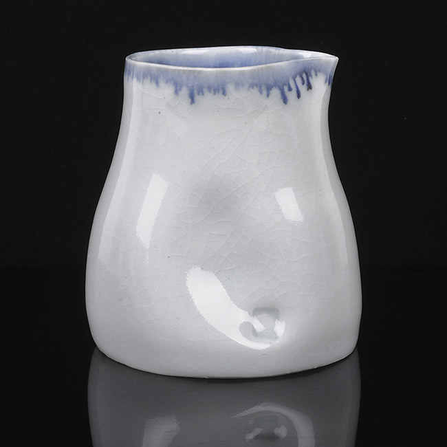 Ceramic artwork from Maak collection